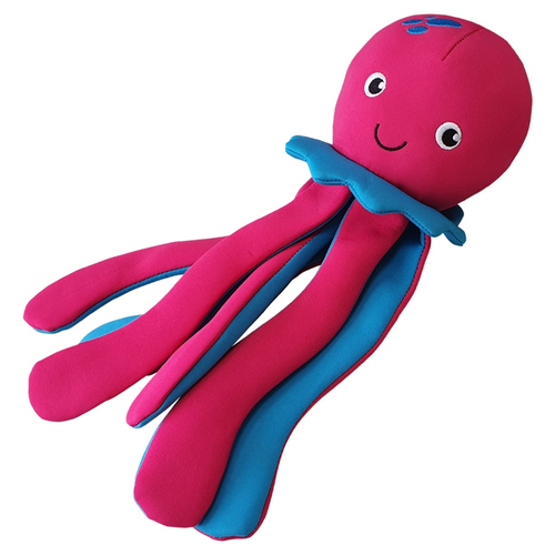 Nobby Hundespielzeug Qualle Floating