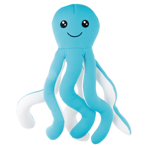 Nobby Hundespielzeug Qualle Floating XL