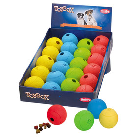 Abbildung Nobby Hundespielzeug Snackball