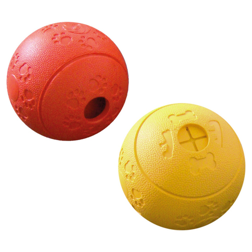 weitere Abbildung Nobby Hundespielzeug Snackball