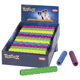 Abbildung Nobby Hundespielzeug Soft TPR Stick