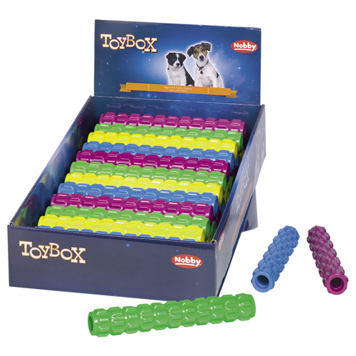 Nobby Hundespielzeug Soft TPR Stick