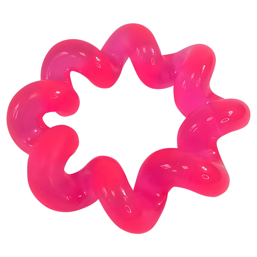 Nobby Hundespielzeug Spiralring aus TPR