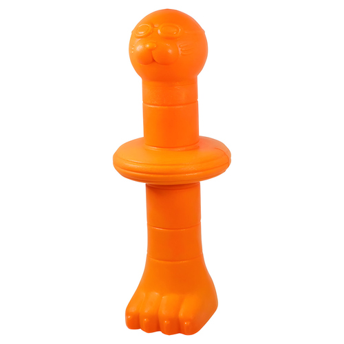 Nobby Hundespielzeug TPR Boje Robbi