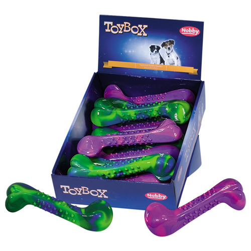 Nobby Hundespielzeug TPR Knochen