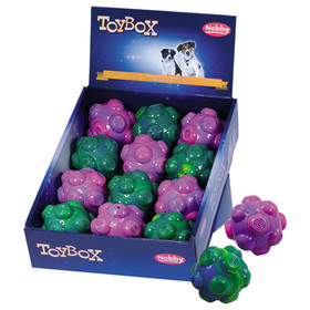 Abbildung Nobby Hundespielzeug TPR Noppenball