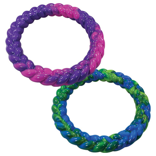 Nobby Hundespielzeug TPR Ring