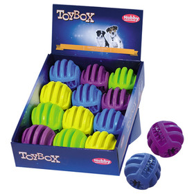Abbildung Nobby Hundespielzeug TPR Schaumball