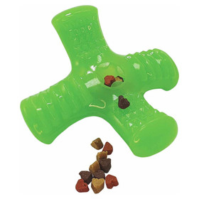 Abbildung Nobby Hundespielzeug TPR Snack Kreuz