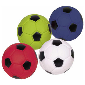 Abbildung Nobby Hundespielzeug Vinyl Fuball
