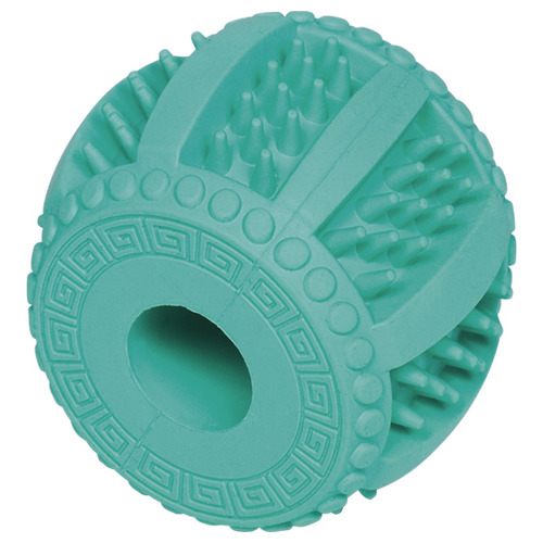 Nobby Hundespielzeug Vollgummi Dental Line Spielzeug