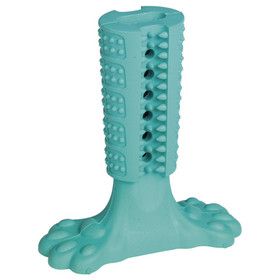Abbildung Nobby Hundespielzeug Vollgummi Dental Line Stick
