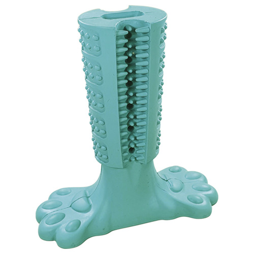 weitere Abbildung Nobby Hundespielzeug Vollgummi Dental Line Stick