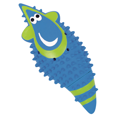 Nobby Hundespielzeug Vollgummi Kühl-Tropfen