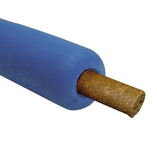 weitere Abbildung Nobby Hundespielzeug Vollgummi Stick blau