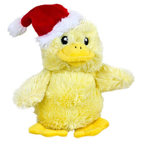 Abbildung Nobby Hundespielzeug Xmas Ente Daggi aus Plsch