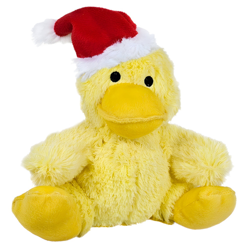 weitere Abbildung Nobby Hundespielzeug Xmas Ente Daggi aus Plsch