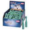 Nobby Hundespielzeug Zahnbürste Dental-Line Vollgummi Abbildung 2