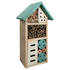 Abbildung Nobby Insektenhotel 