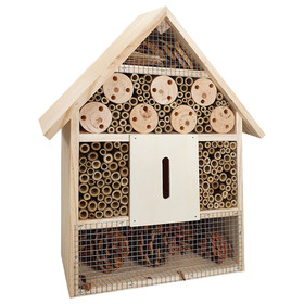 Abbildung Nobby Insektenhotel 