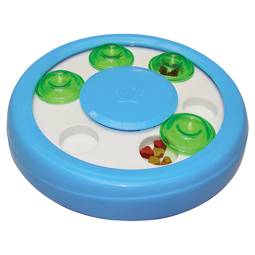 Nobby Intelligenzspielzeug BrainBoard Circle für Hunde