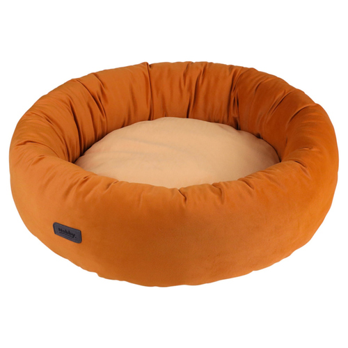 weitere Abbildung Nobby Katzen-Donut Cumba caramel