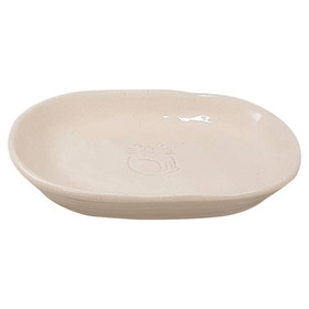 Abbildung Nobby Katzen Keramik Schale Jada creme/creme