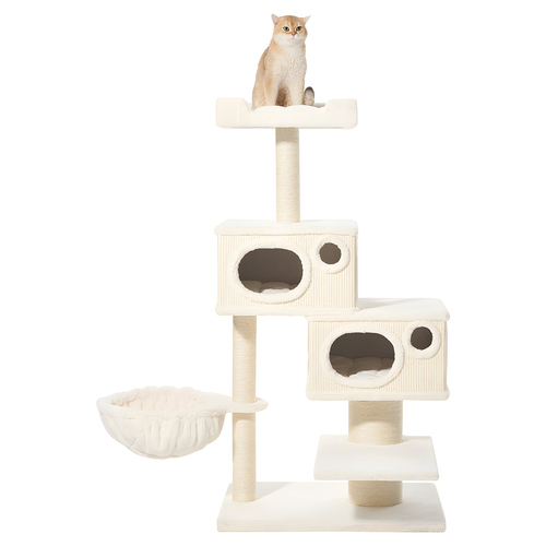 weitere Abbildung Nobby Katzen Kratzbaum Binka cream