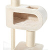 Nobby Katzen Kratzbaum Tove cream Abbildung 5