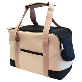 Abbildung Nobby Katzen-Tasche Enes beige