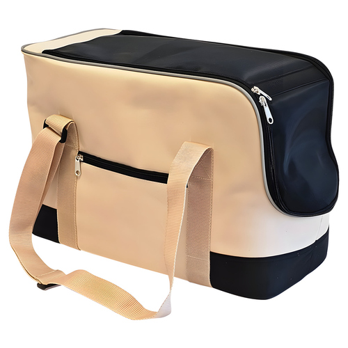 weitere Abbildung Nobby Katzen-Tasche Enes beige