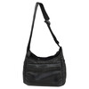 Nobby Katzen-Tasche Parl schwarz Abbildung 1