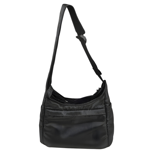 Nobby Katzen-Tasche Parl schwarz