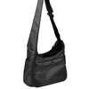 Nobby Katzen-Tasche Parl schwarz Abbildung 2