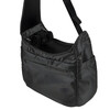Nobby Katzen-Tasche Parl schwarz Abbildung 3
