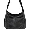 Nobby Katzen-Tasche Parl schwarz Abbildung 4