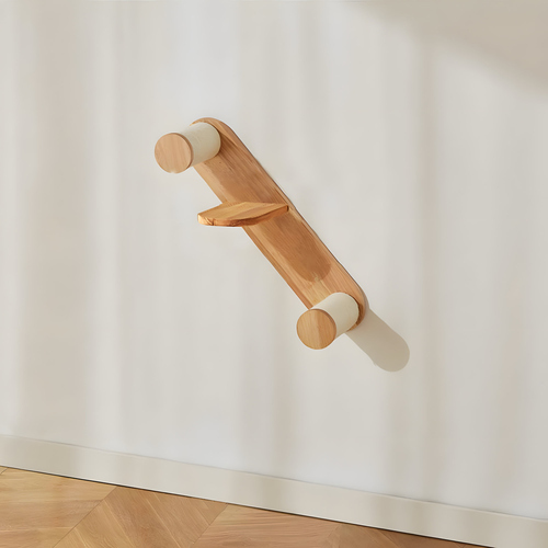 weitere Abbildung Nobby Katzen Treppe Tri cream