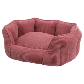 Abbildung Nobby Katzenbett Salia oval berry