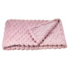 Nobby Katzendecke Diamond rosa Abbildung 2