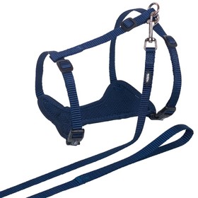 Abbildung Nobby Katzengarnitur Mesh blau