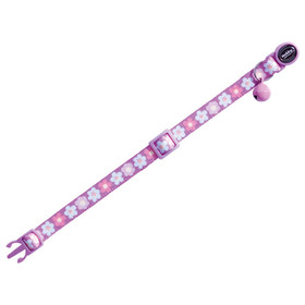 Nobby Katzenhalsband Flower Lilac