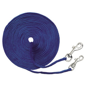 Abbildung Nobby Katzenleine blau
