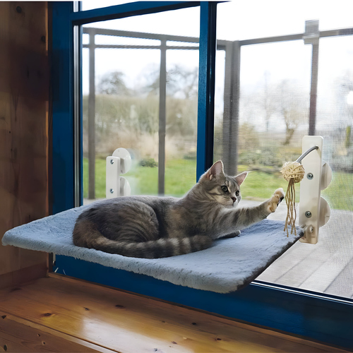 weitere Abbildung Nobby Katzenliege Tapado