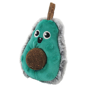 Abbildung Nobby Katzenspielzeug Avocado mit Matatabi