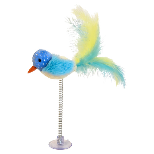 Nobby Katzenspielzeug Birdy
