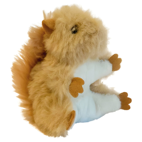 Nobby Katzenspielzeug Eichhörnchen