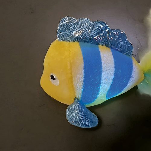 weitere Abbildung Nobby Katzenspielzeug Fisch