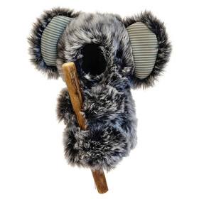 Abbildung Nobby Katzenspielzeug Koala mit Matatabi