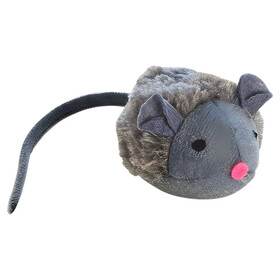 Abbildung Nobby Katzenspielzeug Maus mit Mausstimme
