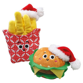 Abbildung Nobby Katzenspielzeug Xmas Fast Food